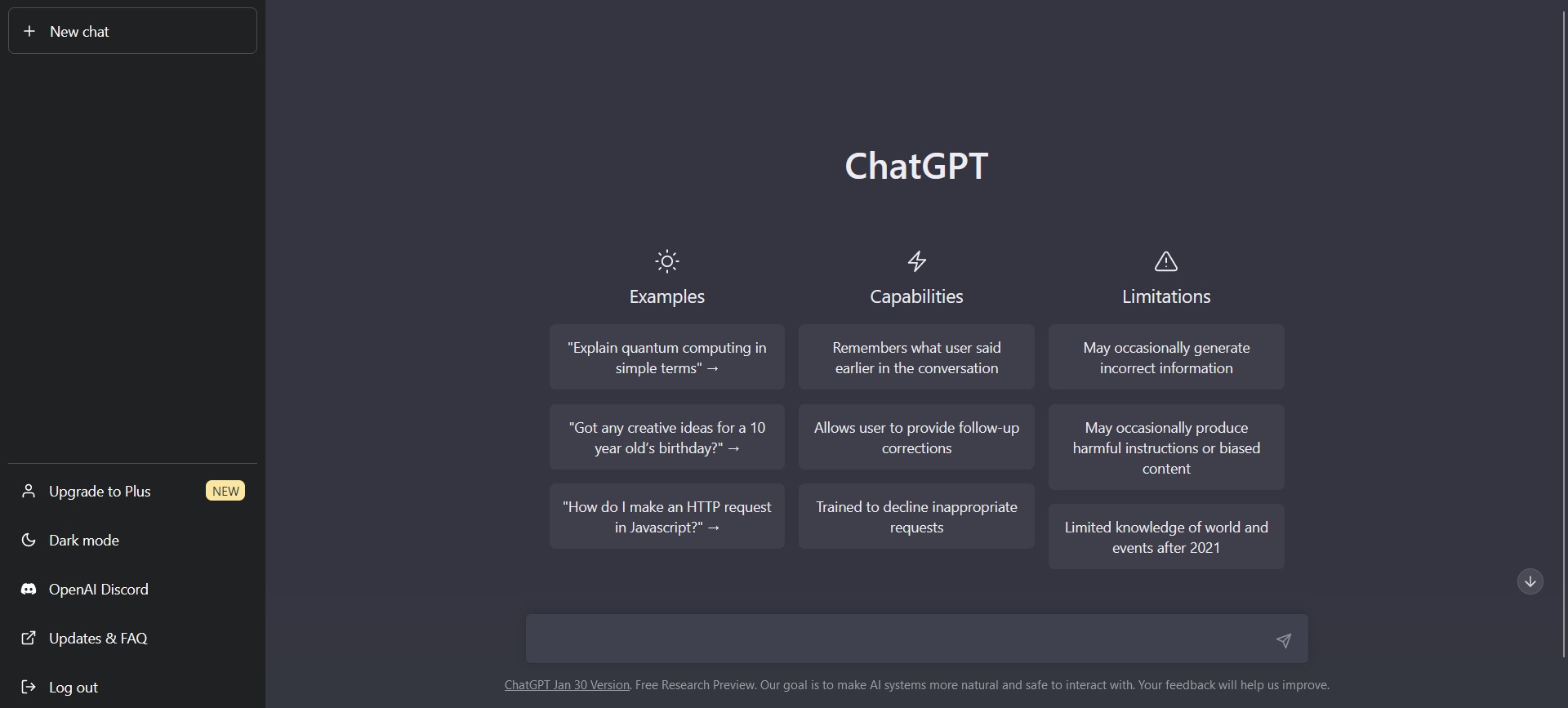 Apa Itu ChatGPT Dan Bagaimana Cara Menggunakannya KASTAU Berita Seputar Teknologi Edukasi